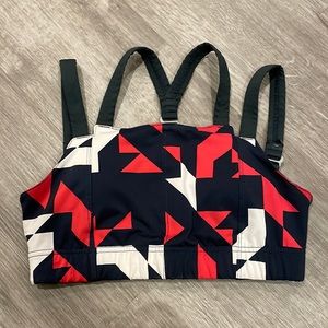 Oiselle Verrazano Sports Bra